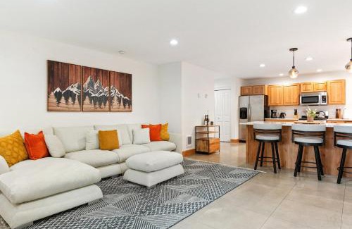 Sandpoint Casa | Family Home - Sandpointschweitzer