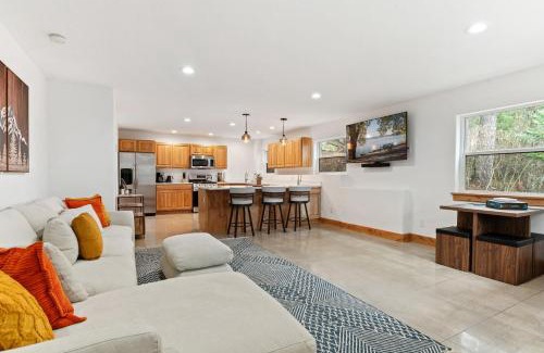 Sandpoint Casa | Family Home - Sandpointschweitzer