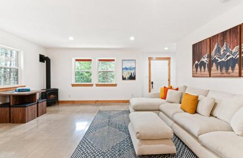 Sandpoint Casa | Family Home - Sandpointschweitzer