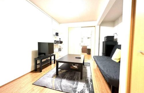 Dotonbori Villa | Family Home Shimanouchi House