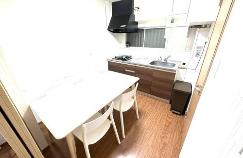 Dotonbori Villa | Family Home Shimanouchi House