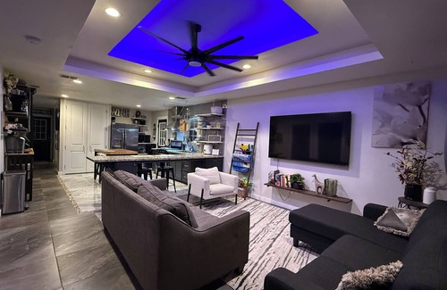 Weslaco Casa | Family home w/Outdoor Dining