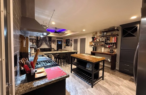 Weslaco Casa | Family home w/Outdoor Dining