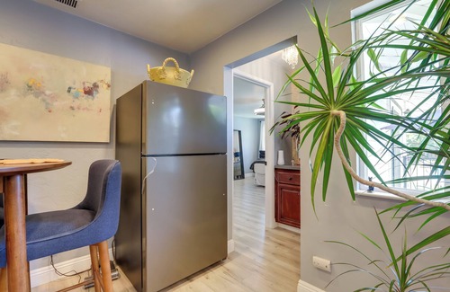Arden-Arcade Casa | ¡NUEVO! Central Sacramento Home - A minutos del centro