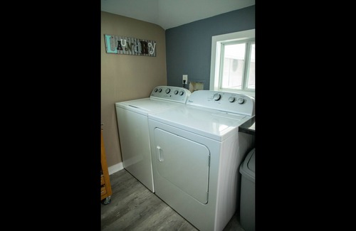 Saint Cloud Casa | ¡casa familiar con piscina privada y patio a solo 24 millas de Disney!