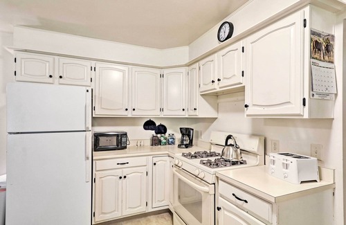 New Holland Casa | ¡NUEVO! Casa de la familia w / WiFi, 14mi al Dutch Wonderland!