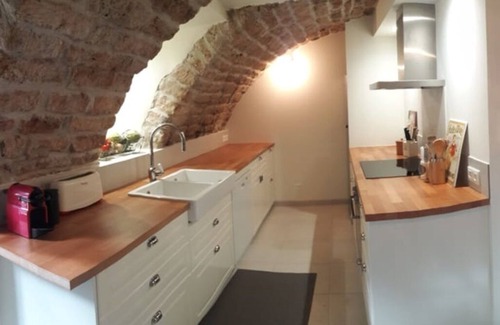 Les Salelles Casa | Family home with character