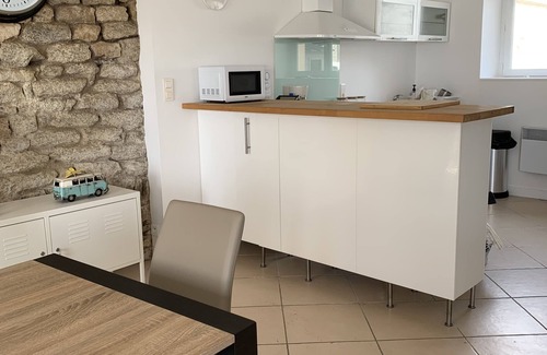 Guilvinec Casa | FAMILY HOME WITH EXCEPTIONAL SEA VIEW