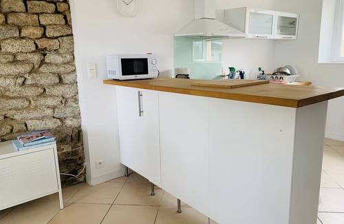 Guilvinec Casa | FAMILY HOME WITH EXCEPTIONAL SEA VIEW