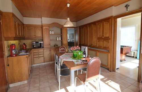 Ruiselede Casa | Casa en Ruiselede cerca del Bosque