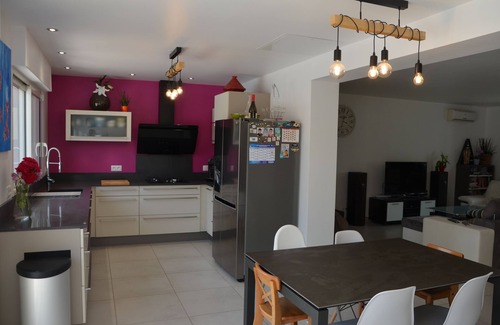 Bruguieres Casa | Family home with pool 10min from Toulouse