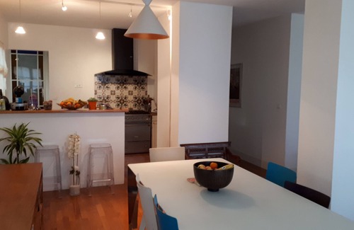 Les Arceaux Casa | Casa con piscina en el corazón de Montpellier