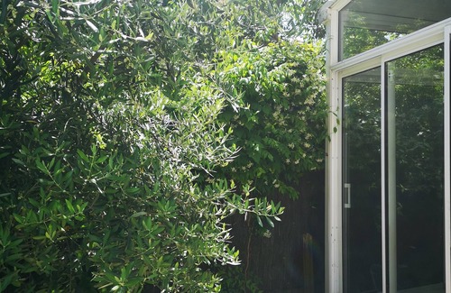 Les Arceaux Casa | Casa con piscina en el corazón de Montpellier