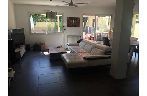 Croix-d'Argent Casa | House