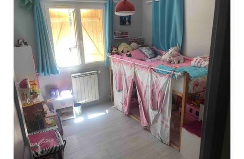 Croix-d'Argent Casa | House