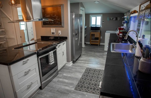 Saint Cloud Casa | ¡casa familiar con piscina privada y patio a solo 24 millas de Disney!