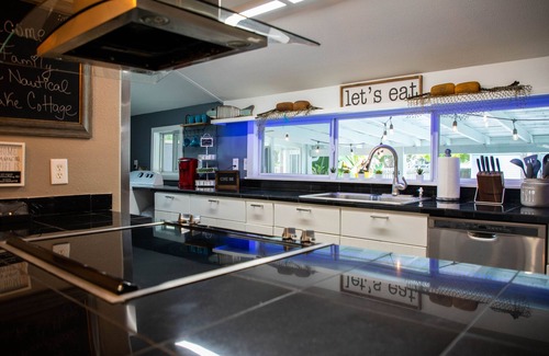 Saint Cloud Casa | ¡casa familiar con piscina privada y patio a solo 24 millas de Disney!