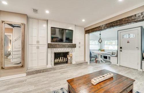 Saint Cloud Casa | Family Home with Private Pool 24 Mi to Disney!