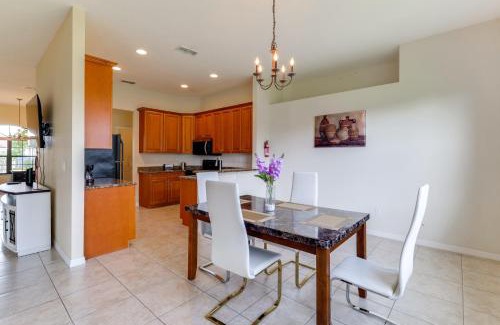 Fedhaven Casa | Family Home with Resort-Style Perks in Kissimmee