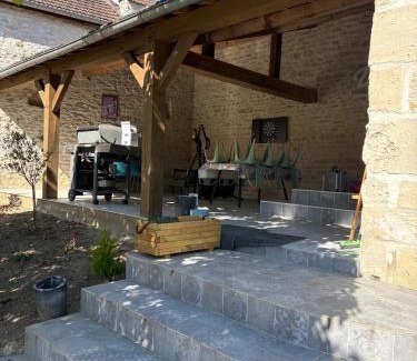 Angy Casa | Family home with spa near Chantilly Paris