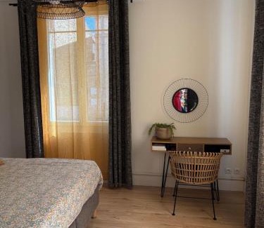 Angy Casa | Family home with spa near Chantilly Paris