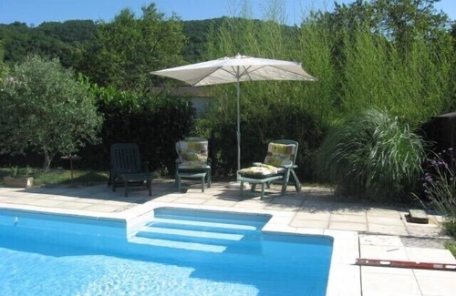 Le Roc Casa | Casa familiar con piscina cerca de Souillac en el valle del Dordoña