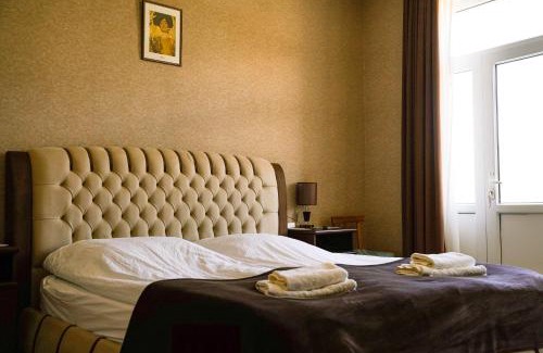 Stepantsminda Casa | Family Hotel 7 Sisters
