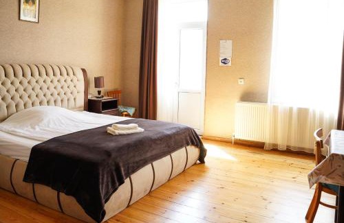 Stepantsminda Casa | Family Hotel 7 Sisters