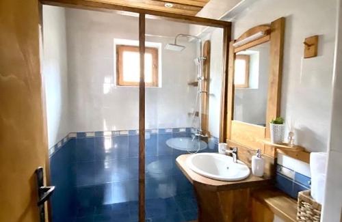 Kovacevica Casa | Family Hotel Byalata Kashta
