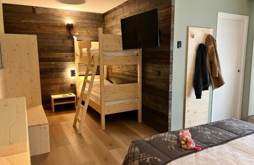 Transacqua Hotel | Family Hotel La Perla
