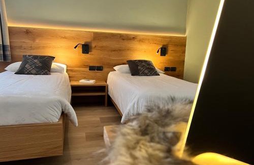 Transacqua Hotel | Family Hotel La Perla