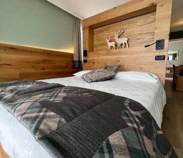 Transacqua Hotel | Family Hotel La Perla