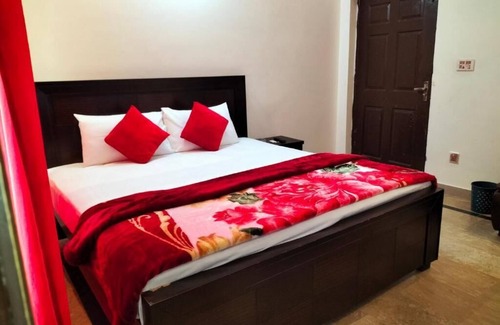 Lahore Hotel | Family Hotel Lahore
