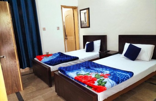 Lahore Hotel | Family Hotel Lahore