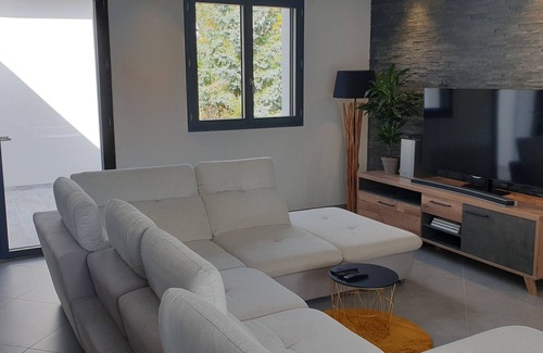 Figeac Casa | Family house 10 persons