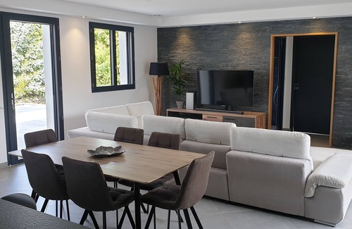 Figeac Casa | Family house 10 persons