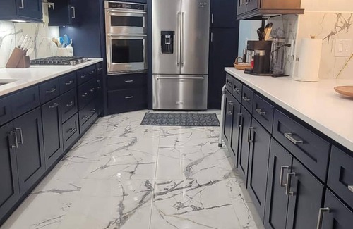 Belleville Casa | Family House 12 Miles From NYC