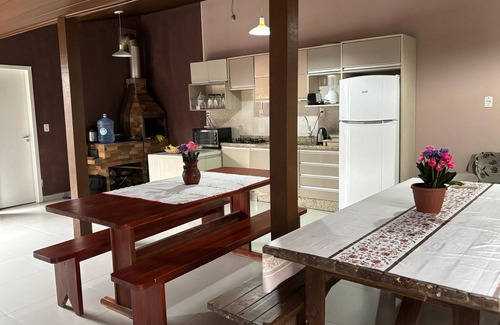 Santa Regina Casa | Casa Familiar a 15 minutos de la playa
