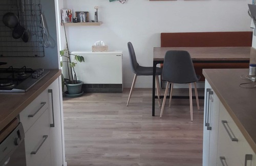 La Rochelle Casa | Family house, 4 bedrooms, heated swimming pool, near the old port of La Rochelle