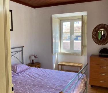 Almocageme Casa | Family house Adraga