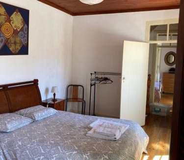 Almocageme Casa | Family house Adraga