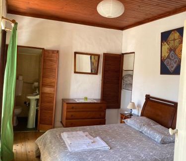 Almocageme Casa | Family house Adraga