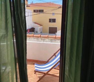 Almocageme Casa | Family house Adraga