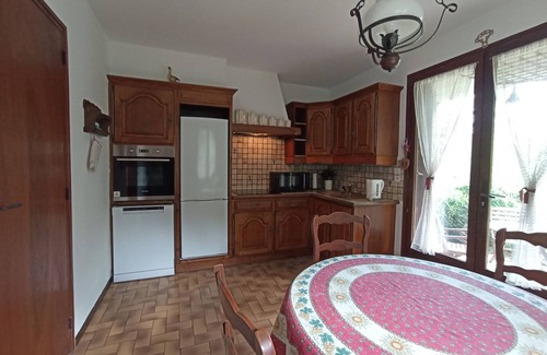 Le Vigan Casa | Family house air-conditioned, swimming pool, fireplace, 6-8 pers South, Cévennes, Le Vigan 30.