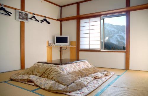 Yuzawa Casa | Family House Akashiya