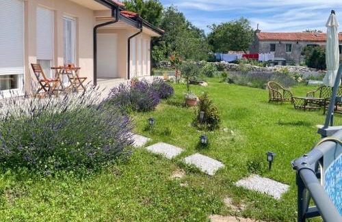 Presika Casa | Family House - Art Villa Presika - Labin Old Town