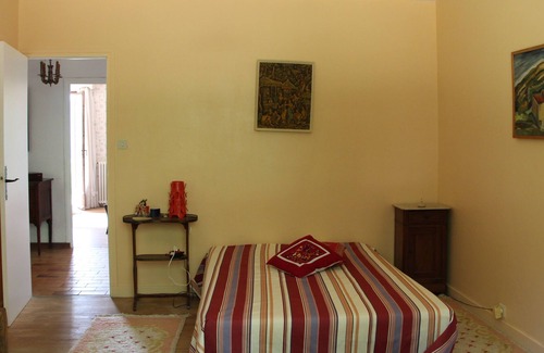 Chateau-Bernard Casa | Family House at the Foot of the Vercors Natural Park