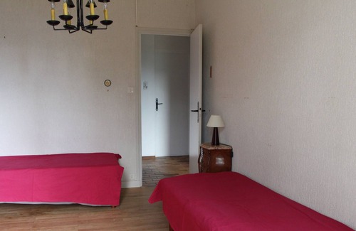 Chateau-Bernard Casa | Family House at the Foot of the Vercors Natural Park