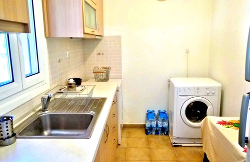 Melikia Casa | Family House beside the River