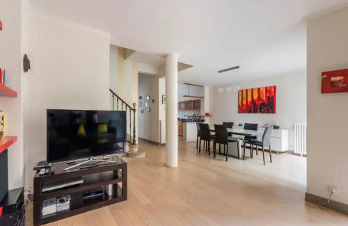 Saint Seurin - Fondaudege Casa | Family house Bordeaux